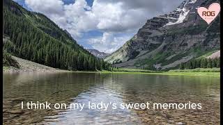 Starwood In Aspen (John Denver with lyrics)