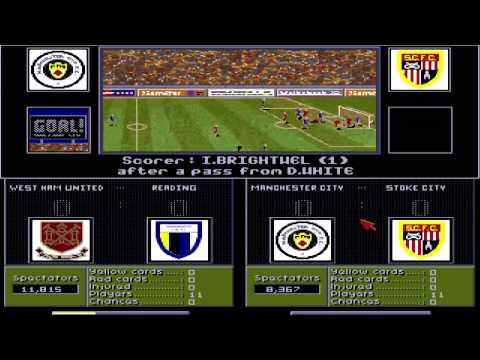 Manager, The picture