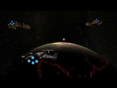 Ciber People - Invasion [Spacesynth]