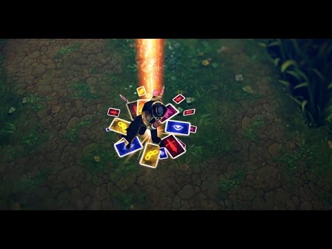 League of Legends — End of Season 3 Montage