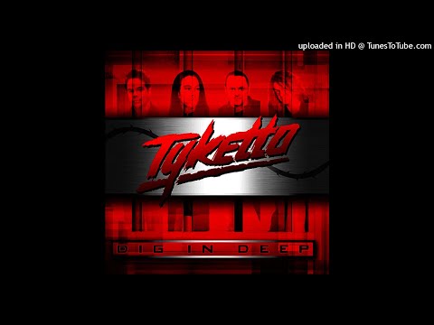 This Is How We Say Goodbye - Tyketto