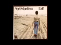 Days Of Wine And Roses - Pat Martino - Exit (1976)