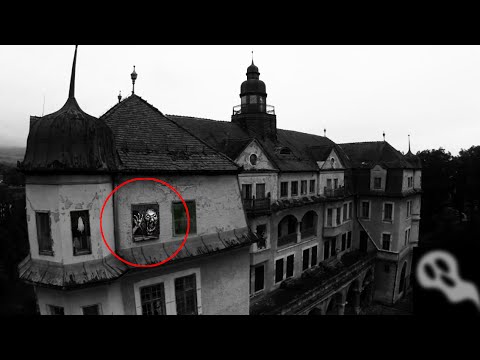 Horror Hotel in Piestany - SLOVAN