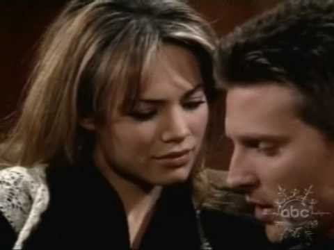 Liason 12/27/07 - Nice Big Shower For Two