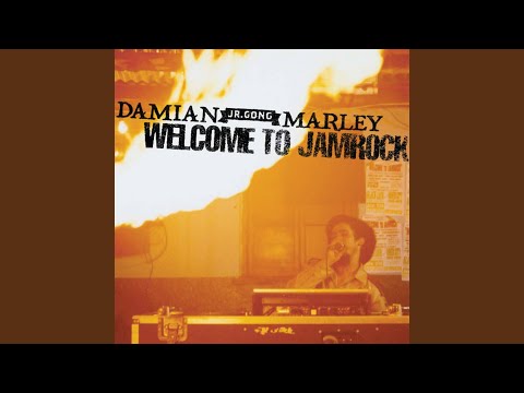 Welcome To Jamrock (Live At Sumfest) - Damian Marley