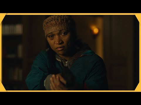 "You think i remember their names?" - Catch the Fair One clip | This Scene is Awesome