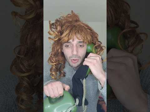 KAD RODITELJI MRZE KOMSIJU