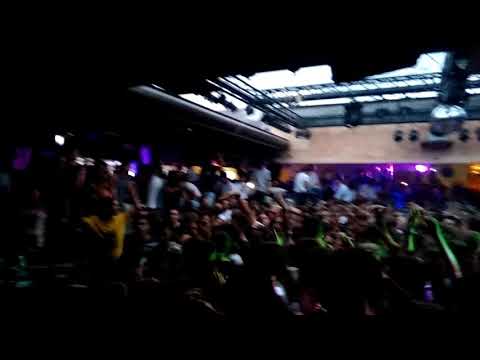 Loco Dice @ il Muretto 13/8/17 plays Sable Sheep - Sobriety