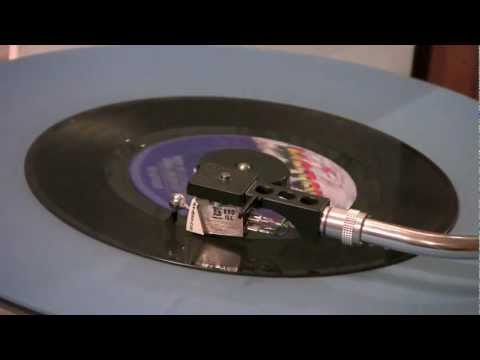 The Supremes - When The Lovelight Starts Shining Through His Eyes - 45 RPM Hot Mono Motown Mix