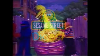 Sesame Street Live: Sleeping Birdie (1991)