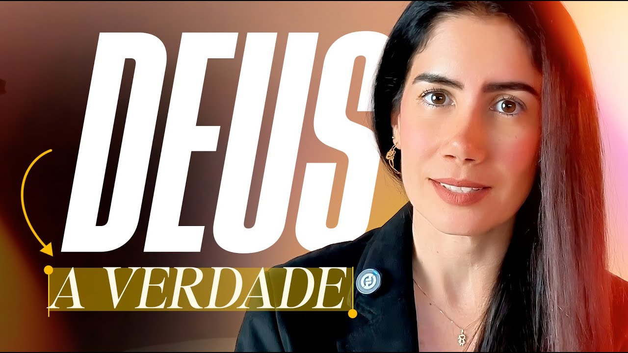 Ninguém Chega a Deus Sem Isso: O Que Jesus Realmente Quis Dizer!