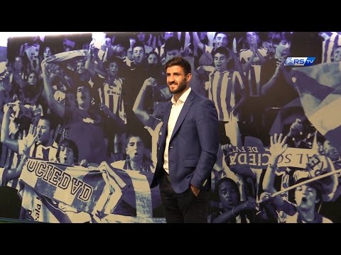 Renovación Raul Navas 11/05/2017