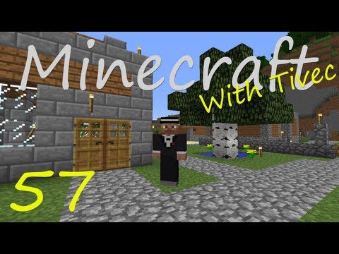 Minecraft S03E57 - Crafty and Talky Episode