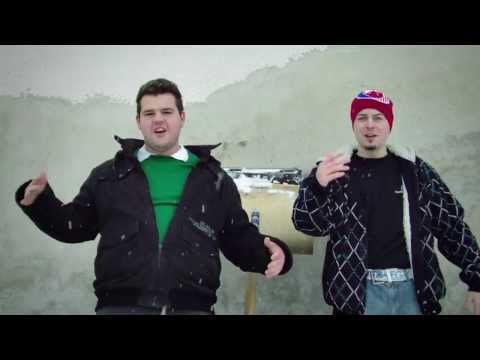 REŽMA x DJISALO - EVERYDAY I LOPATING (OFFICIAL VIDEO)