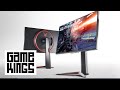 Next-Gen games spelen op de LG 27GN950 UltraGear Gaming Monitor