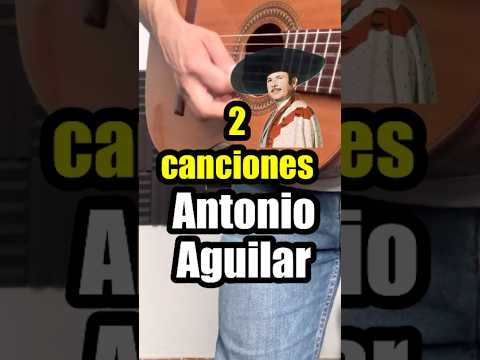 Bala Perdida - Antonio Aguilar