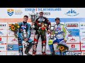 Final European Championship Grass Track Eenrum 2025 Full Race