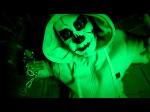 NECENZURAT - Indiferent (Video oficial)