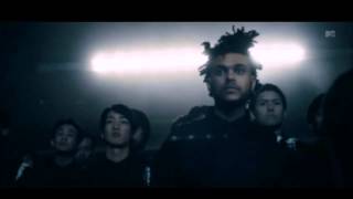 The Weeknd - Belong To The World ( Official Video )
