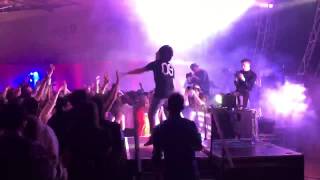 NVHS Spring Fling 2015