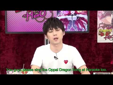 High School DxD BorN Oppai Dragon no Uta Yuki Kaji