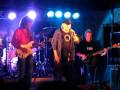 brother booze Cuby and the Blizzards 