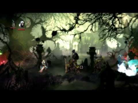 Trine 2: Complete Story: 100% Walkthrough Part 10