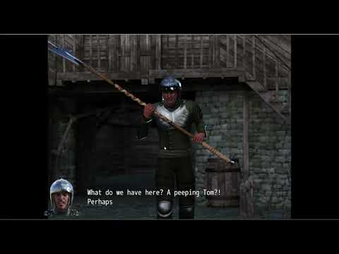 Peasant's Quest Part 6