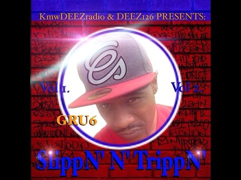 Gru6 - MaryJane (BLAKKA) (feat. Top Dogg a.k.a The Y.G.D. )