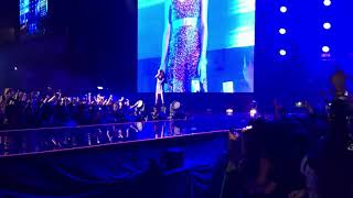 Lo Malo -Aitana Ft TINI Quiero Volver Tour