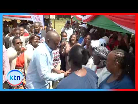 Ndindi Nyoro quits UDA, exposing Kenya Kwanza's growing political cracks