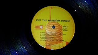 A place in the sun - Glen Campbell (Vinil)