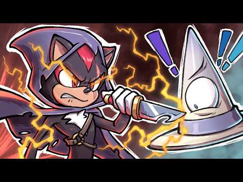 Why are D&D Rogues... Like That?