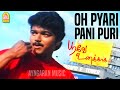 Oh Pyari HD Video Song ஓ ப்யாரி பானி பூரி Poove Unakkaga Vijay Sangita