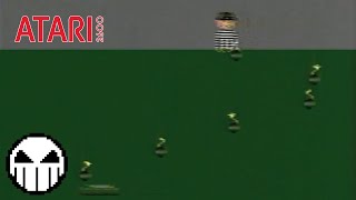 Kaboom! (Atari 2600) Clips