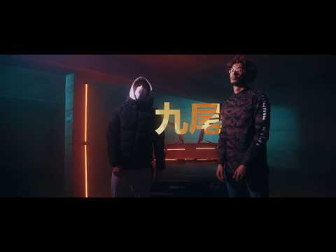 Skreno x Djalito - Kyûbi