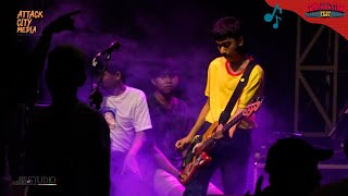 Download lagu THE JANSEN - Kau Pemeran Utama Di Sebuah Opera (Live at Comm Fest Unsera 2023) mp3