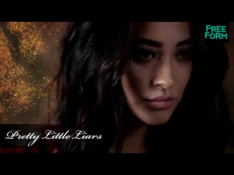 Pretty Little Liars Season 6 (Promo 'Become With Us')