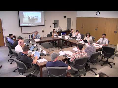 6.7.2022 Technical Advisory Committee