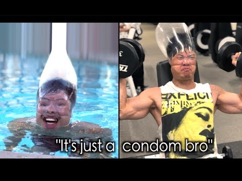 WHY I STARTED LIFTING (Visualization and Speed Meditation Techniques)