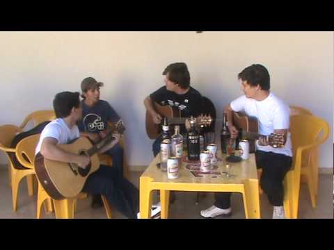 Thyelo e Nando - POR TI  - participação especial: Fagner