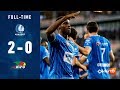 ? KAA GENT – KV OOSTENDE: 2-0 (MD4/JPL 2019-2020)