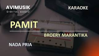 Download lagu PAMIT - Broery Marantika | Karaoke Nada Pria Cowok | Avimusik mp3 Download lagu PAMIT - Broery Marantika | Karaoke Nada Pria Cowok | Avimusik mp3