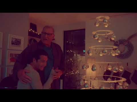 Stu and Burt Against All Odds (Dedication)