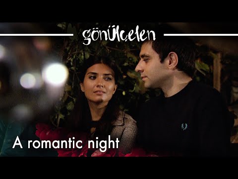 Hasret sings for Murat - Episode 45 | Becoming a Lady