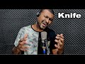 Knife -  RockWell | AnderVoz