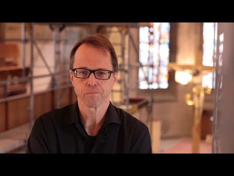 Gedanken über Gottesbegegnung