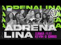 Xamã Feat. Kevin o Chris - Adrenalina (Prod. NeoBeats) Xamã Feat. Kevin o Chris - Adrenalina (Prod. NeoBeats)