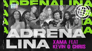 Adrenalina Music Video