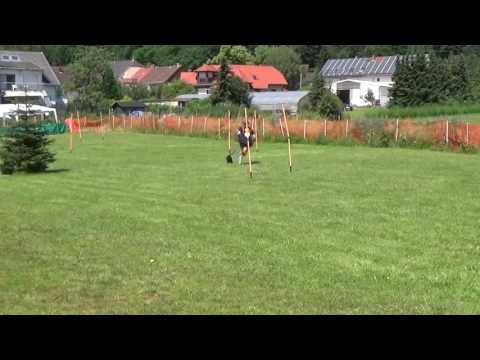 2016 07 10 THS MuH   Slalom 1 Lisa